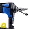 Estwing EFN64 Pneumatic 16-Gauge 2-1/2" Straight Finish Nailer with Bag EFN64 - alternate 4